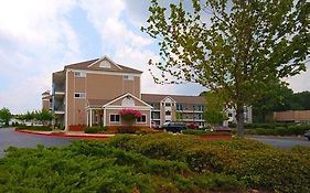 Suburban Extended Stay Chamblee